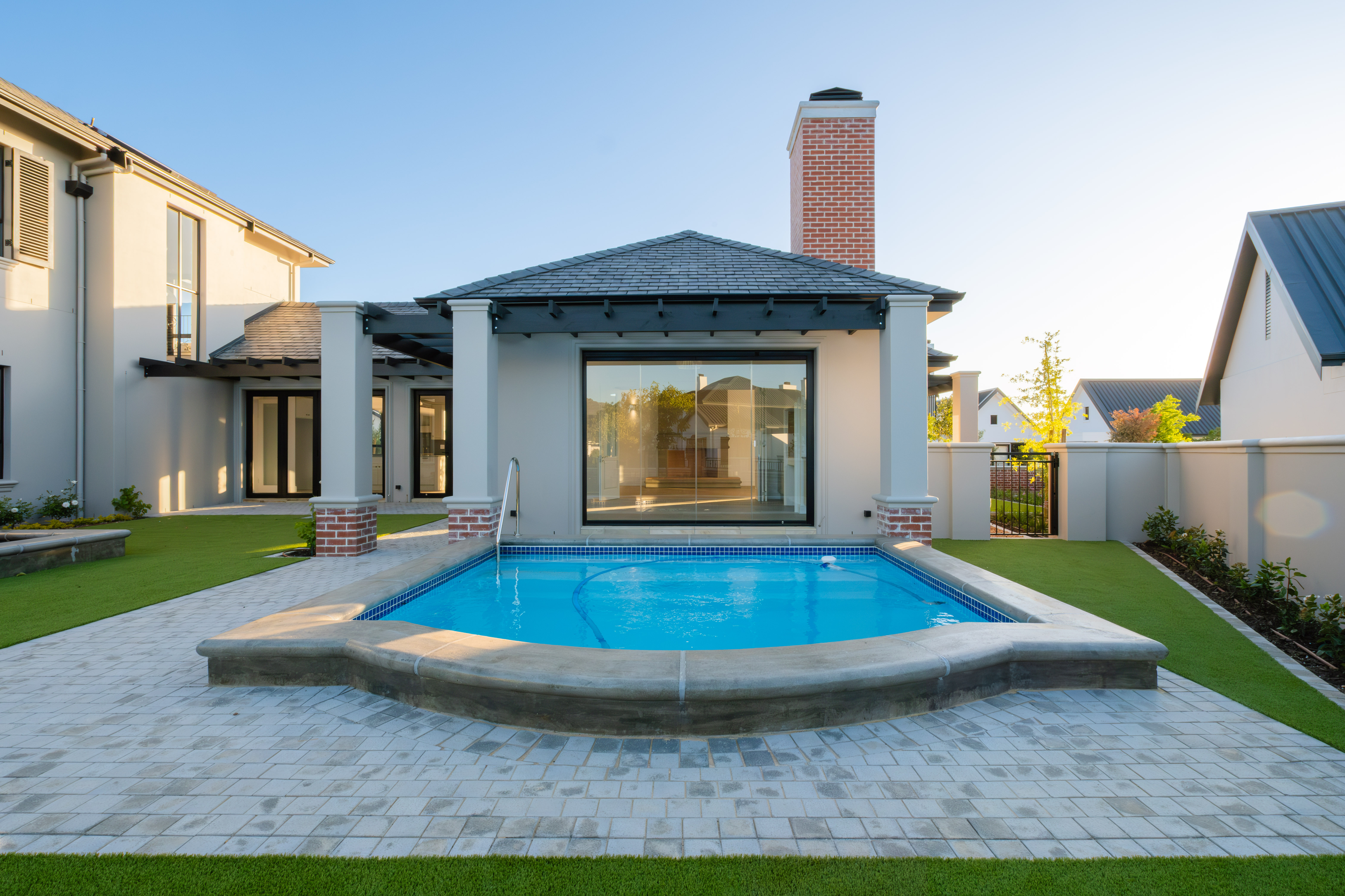 5 Bedroom Property for Sale in Val De Vie Estate Western Cape